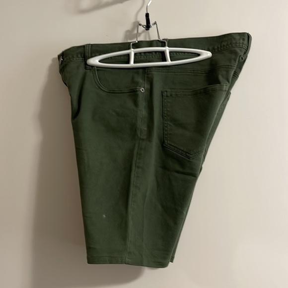 Blue notes shorts - Picture 2 of 2